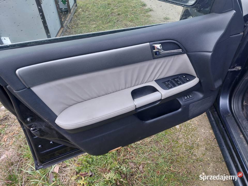 Infiniti M35S 55 Opacz-Kolonia