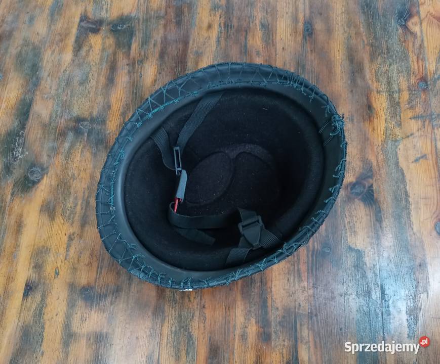 Kask Motocyklowy Na Weterana M 72 K 750 BMW Pozostałe wielkopolskie