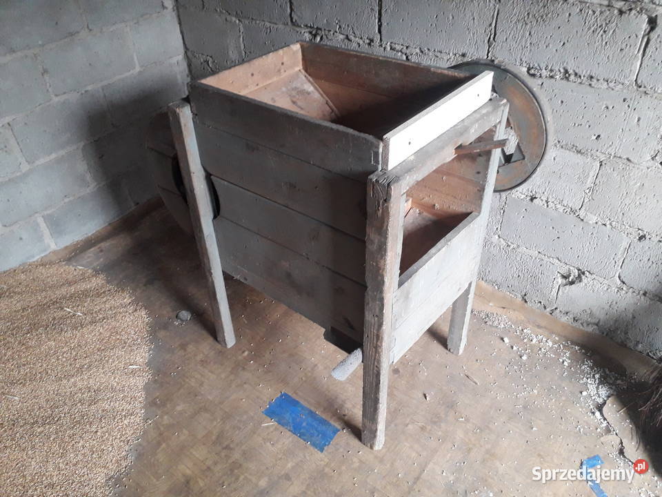 Sprzedam wietrznik do zboża Radom sprzedam