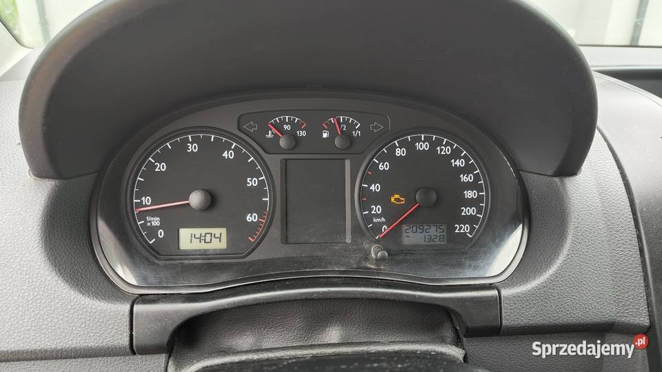 Volkswagen Polo 12 benzyna Łabiszyn
