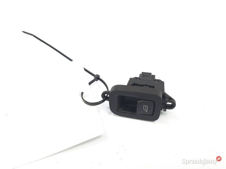 PRZYCISK VOLVO V50 SZYBY 30658449 Lipno