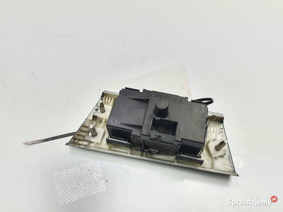 PRZYCISK BMW E 90 693279203 Lipno