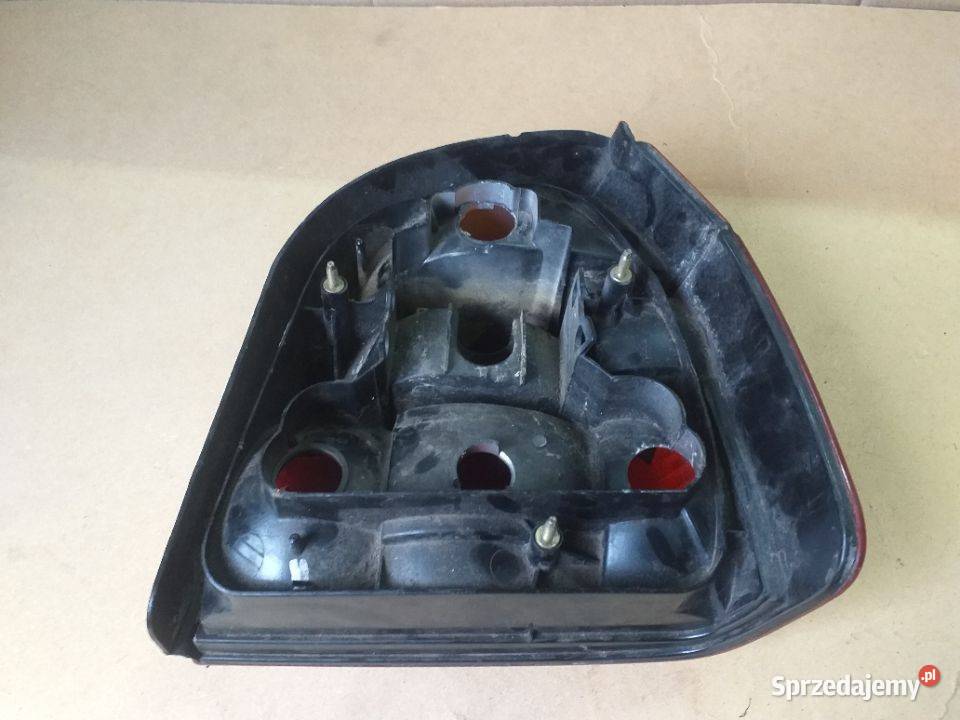 22G LAMPA Tył Golf 3 iii lewa Włoszczowa
