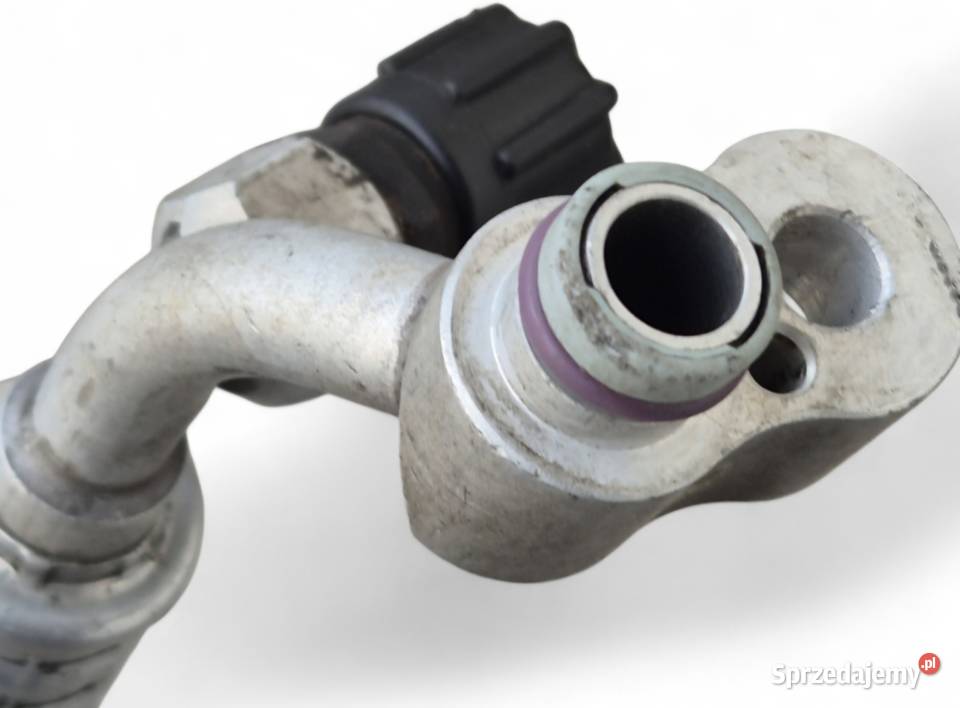 WĄŻ PRZEWÓD KLIMATYZACJI BMW E46 8381487 Działoszyce