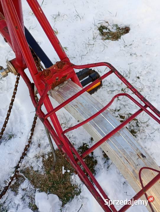 Rower Wigry 3 slalom