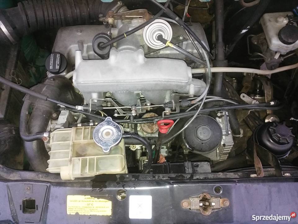 MERCEDES VITO 23 Diesel 6 osobowy dolnośląskie Polkowice