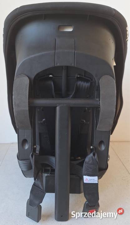 Sprzedam fotelik Akita Babe Safe 018 mazowieckie Radom