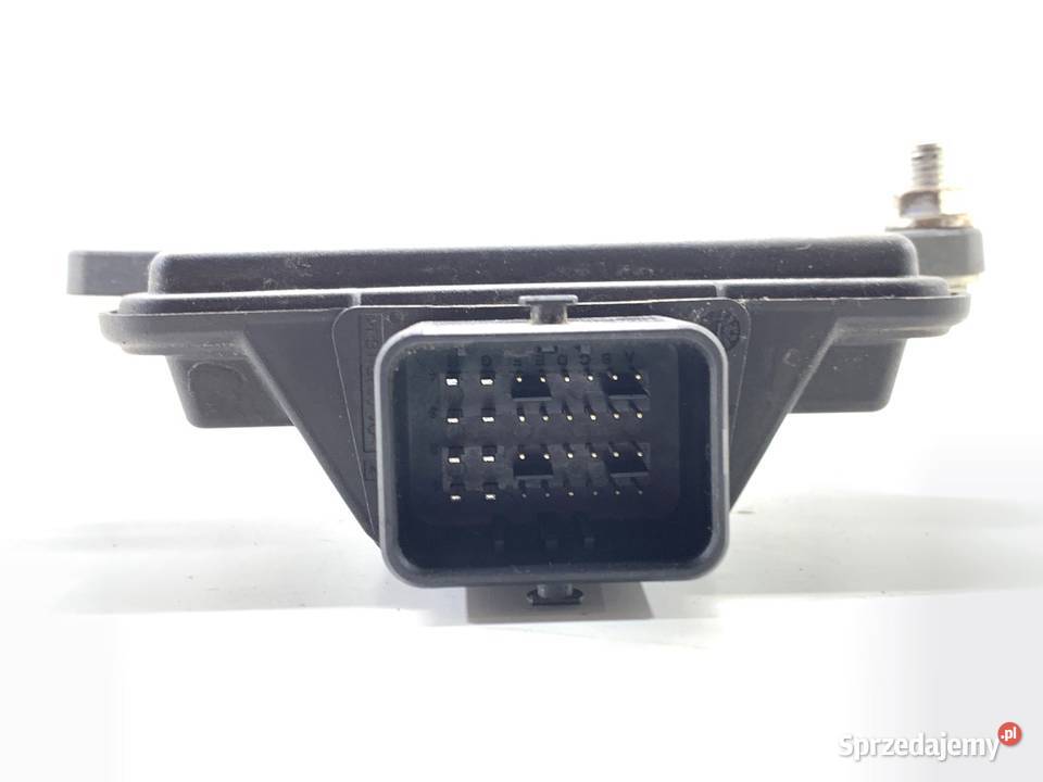 KOMPUTER LPG 67R017009 STEROWNIK GAZU ZASILANIA