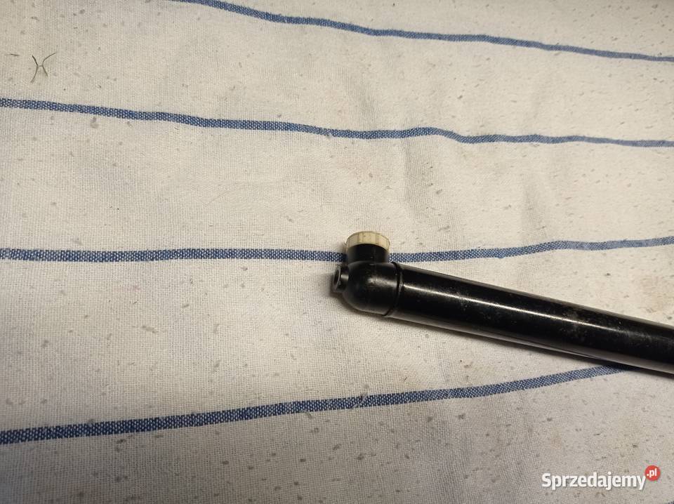 Pompka MZ Simson GDR DDR oryginał Pępowo