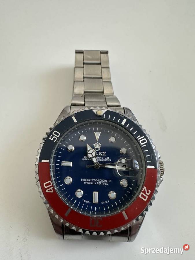 Bransoleta zegarek małopolskie