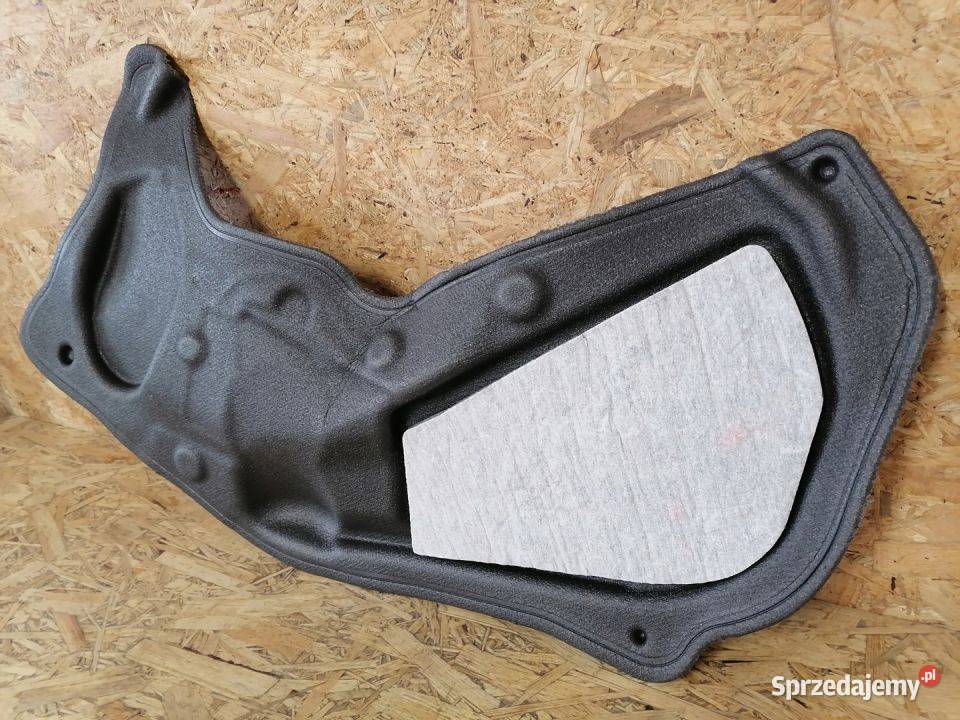 BMW 1 F20 WYGŁUSZENIE DRZWI PRAWY PRZÓD 7309482 Pozostałe wielkopolskie
