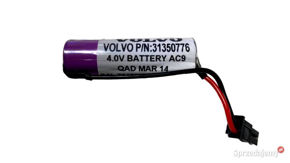 VOLVO XC90 II bateria modul sterownik VCM OE Gadgety motoryzacyjne Bielany Wrocławskie