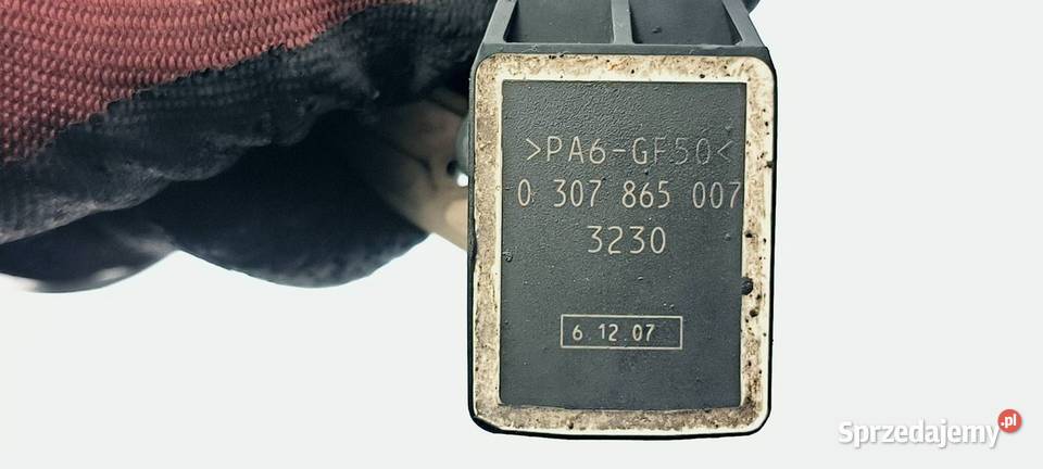 CZUJNIK MASERATI GRANTURISMO S 0307865007 Lipno