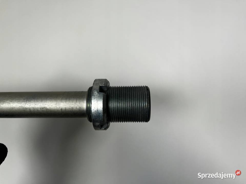 SUZUKI GSXS 1000 1619 Oś Ośka Mocowanie wahacza sprzedam