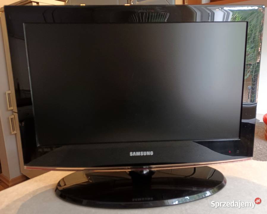 TV Samsung LE22B450C4W