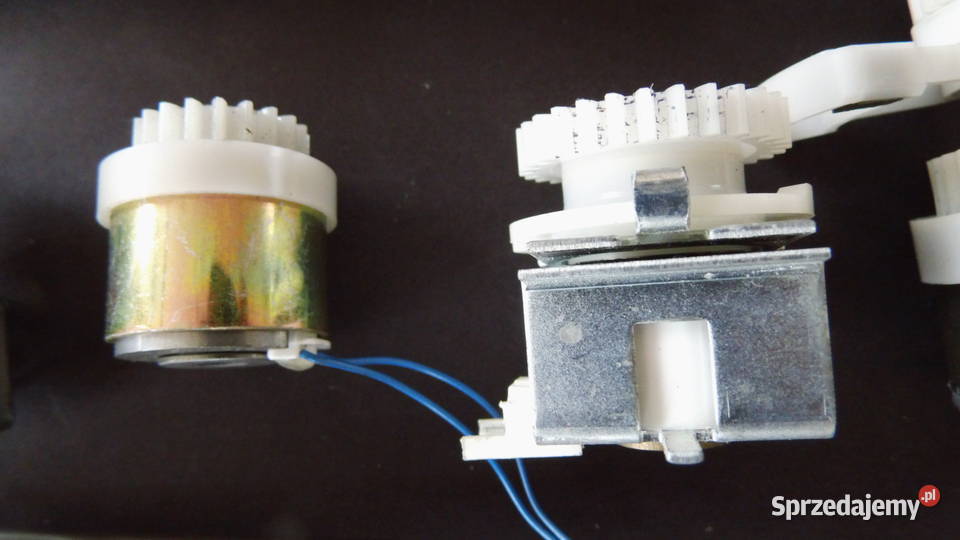 Sprzęgła elektromagnetyczne Elektrosprzęgła 24V Radzewice