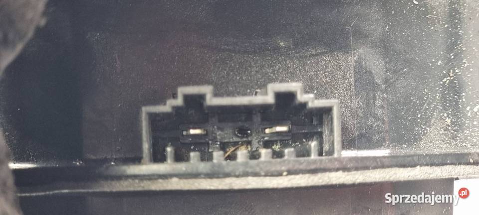 GŁOŚNIK VOLKSWAGEN PASSAT B8 3G0035454 Pozostałe Lipno