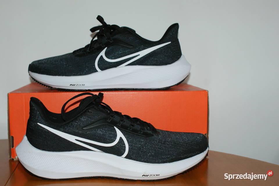 BUTY MĘSKIE NIKE AIR ZOOM PEGASUS 39 40 DH4071 Toruń