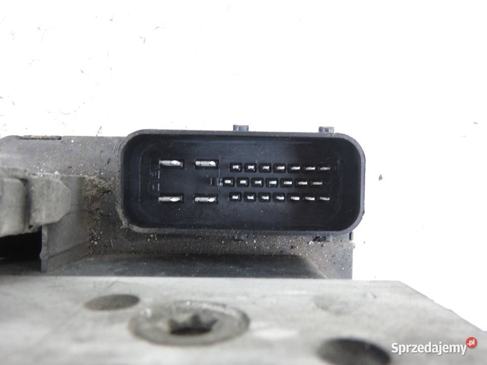 POMPA ABS SEAT ALHAMBRA I 7M3614111H 1J0907379P