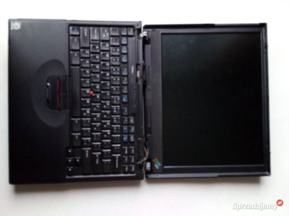 Laptop Warszawa
