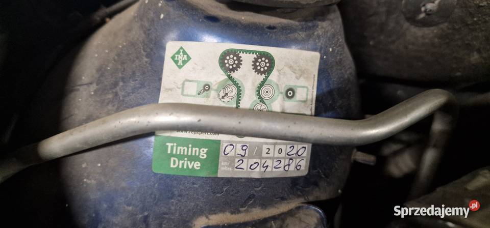 Sprzedam Samochód Osobowy Opel Astra G Hatchback Brzesko sprzedam