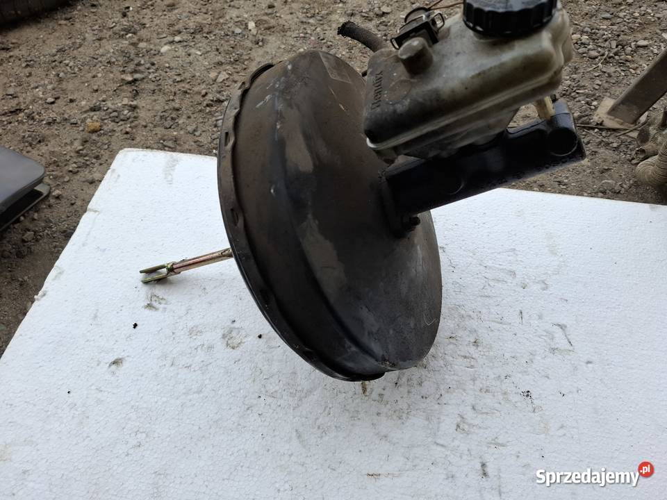 Serwo Hamulcowe Mercedes Vito I W638