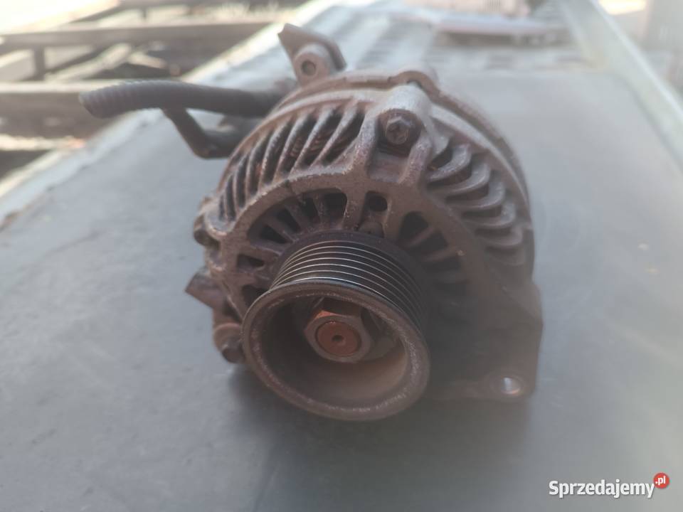 Honda Civic viii 8 UFO alternator a2tc1391ze Częstochowa