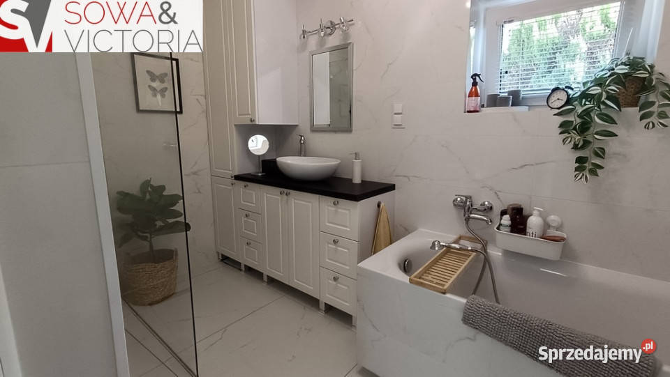 Wypielęgnowany dom w pobliżu Śródmieścia Wałbrzych