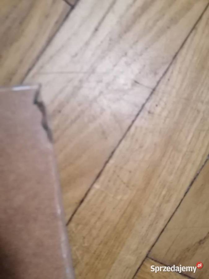 Antyrama używana średnia Gdańsk