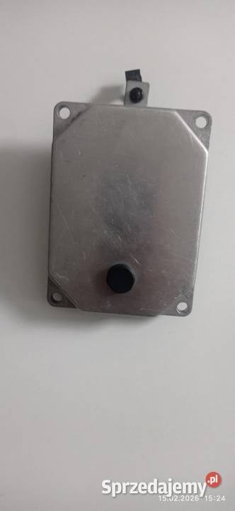 Sprzedam sterownk do Fiata stilo 16 Łódź sprzedam