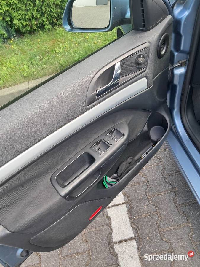 Skoda octavia 19TDI Octavia śląskie Częstochowa