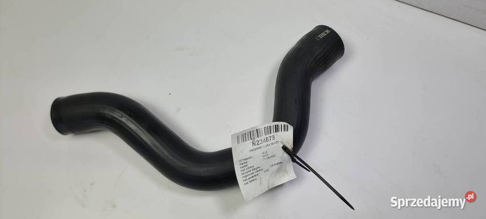 PRZEWÓD RURA DOLOT JEEP CHEROKEE Lipno