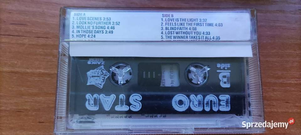 Beverley Cranen Love scenes Gliwice