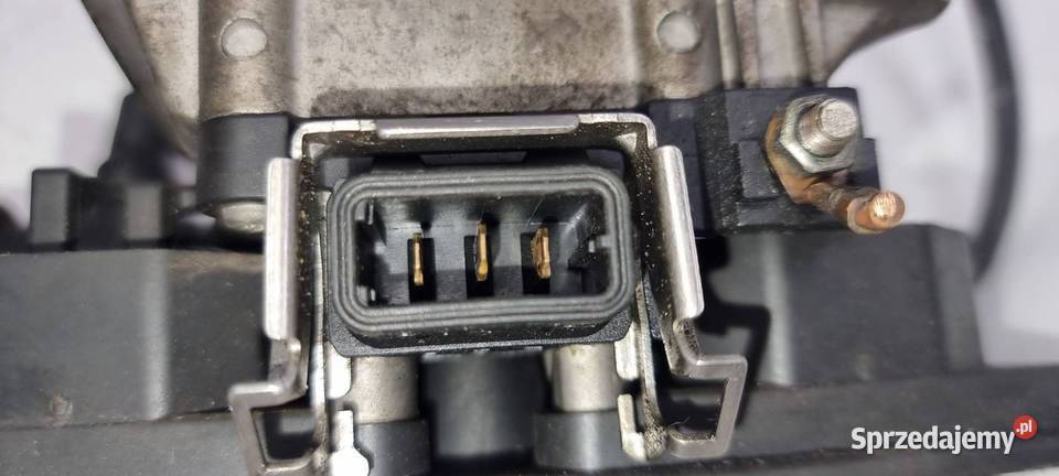 CEWKA ZAPŁONOWA VOLKSWAGEN PASSAT B5 kujawsko-pomorskie Lipno