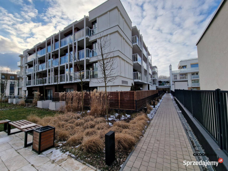 Apartament 7186 m Moja Klonowa Kielce