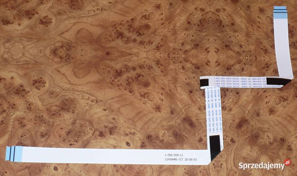 Taśma Sony 100650811 TV Sony KE65XH8096 Lublin