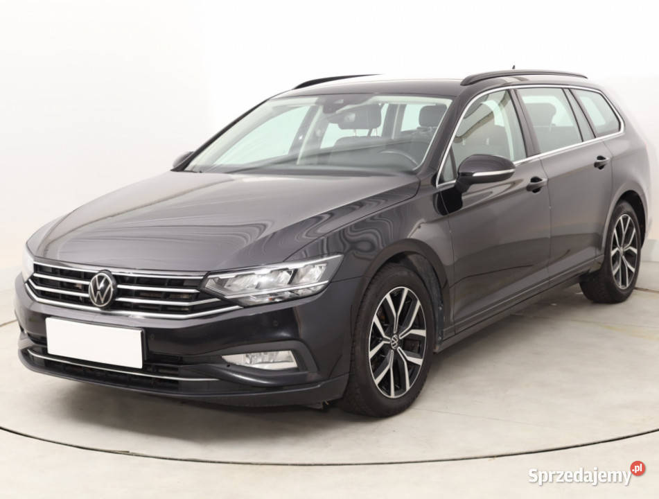 VW Passat 15 TSI system Start-Stop dolnośląskie Bielany Wrocławskie