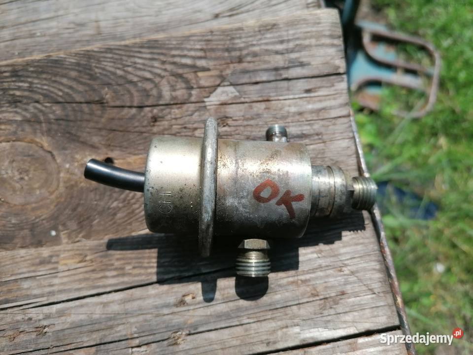 Mercedes 190 124 126 kejet części