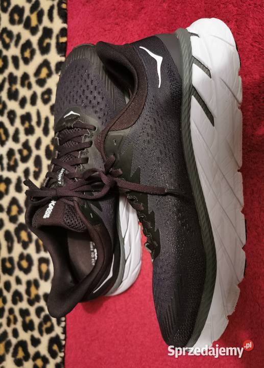 Buty sportowe Hoka Clifton 46 NOWE Łask sprzedam