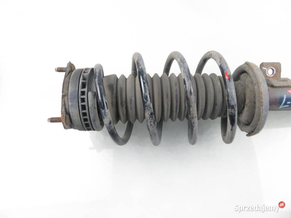 MCPERSON LEWY PRZEDNI MAZDA 2 I 14 CD F6JA