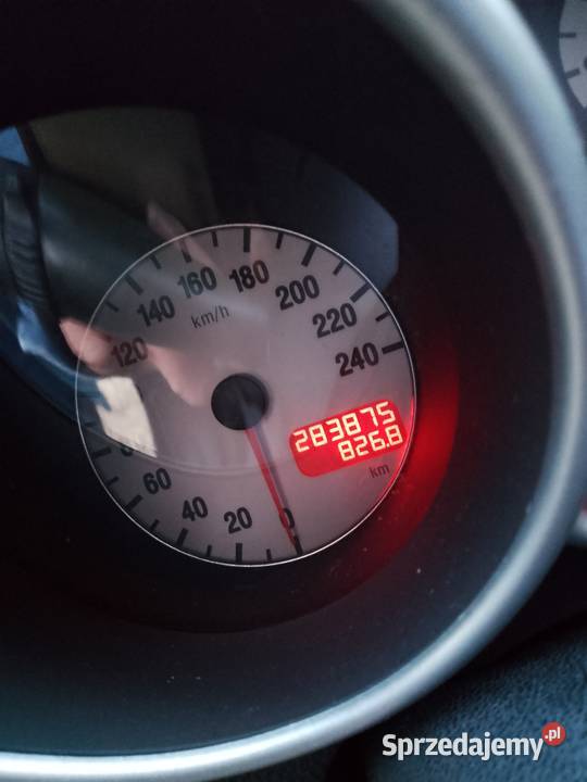 Alfa Romeo 147 Busko-Zdrój