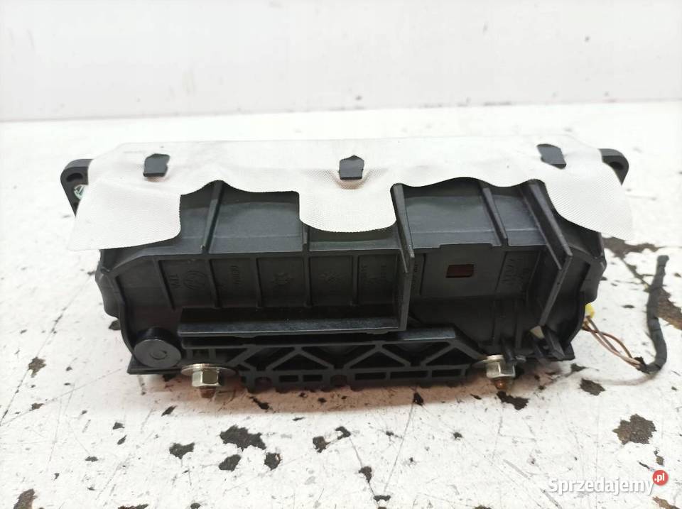 PODUSZKA POWIETRZNA PRAWA PASAŻERA DESKI AIRBAG świętokrzyskie