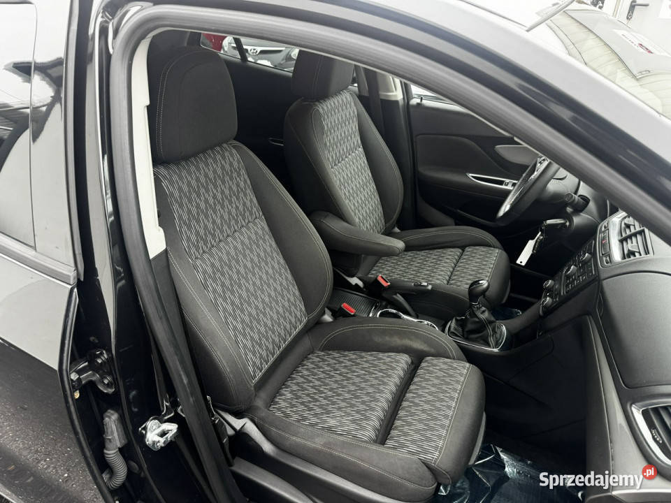 Opel Mokka RatyZamiana Gwarancja ładna zadbana Gdów