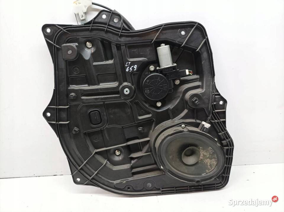MECHANIZM SZYBY PRAWY TYŁ KOMBI GH GS1D7397X