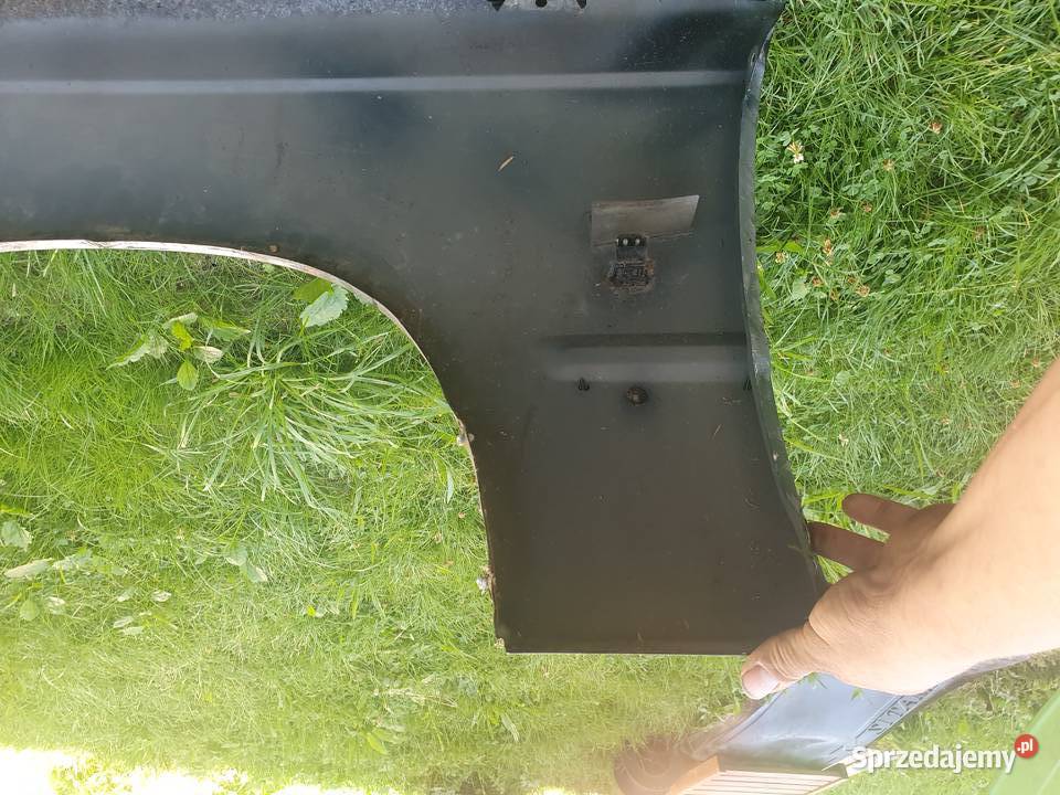 Błotnik Prawy Volvo s70 v70 41726 małopolskie Kraków