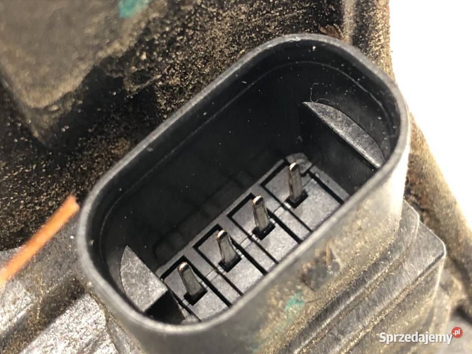 ZAMEK DRZWI LEWY PRZÓD BMW F16 SUV 7362781 1419 osobowe