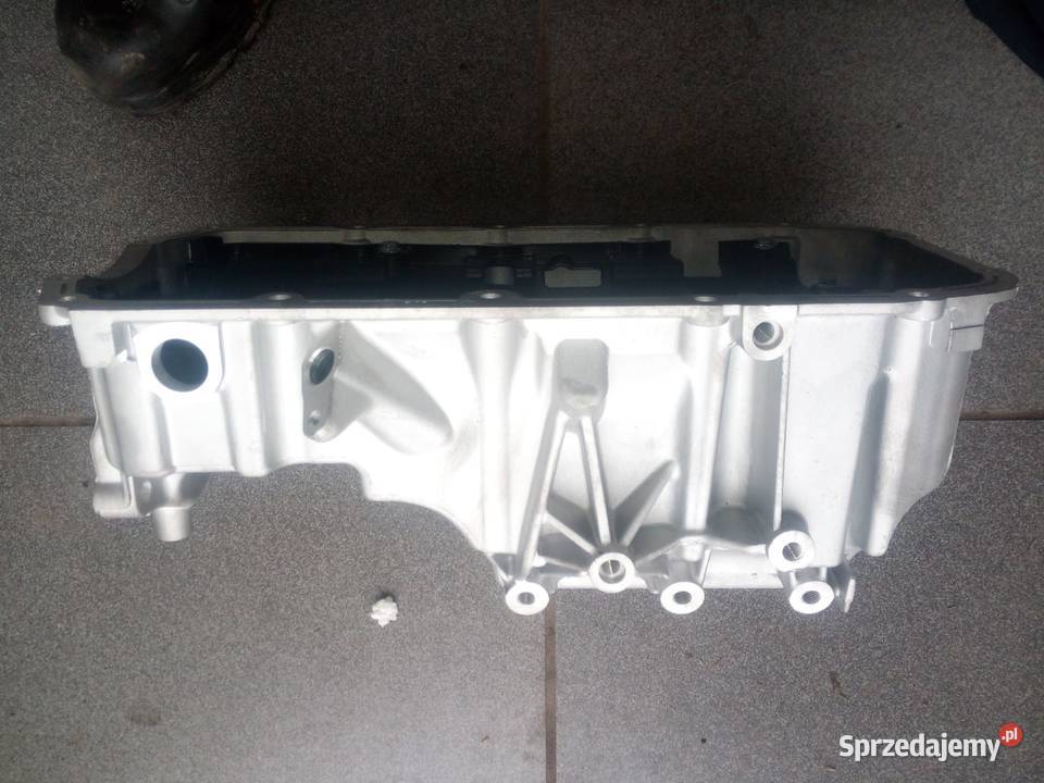 Nowa Miska Olejowa Fiat Doblo 16 JTD 55222613 Suchedniów