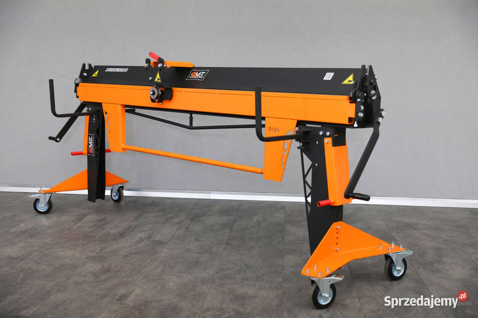 Pro Model 2025 LIFT Gietarka Zaginarka Wyginarka mazowieckie sprzedam