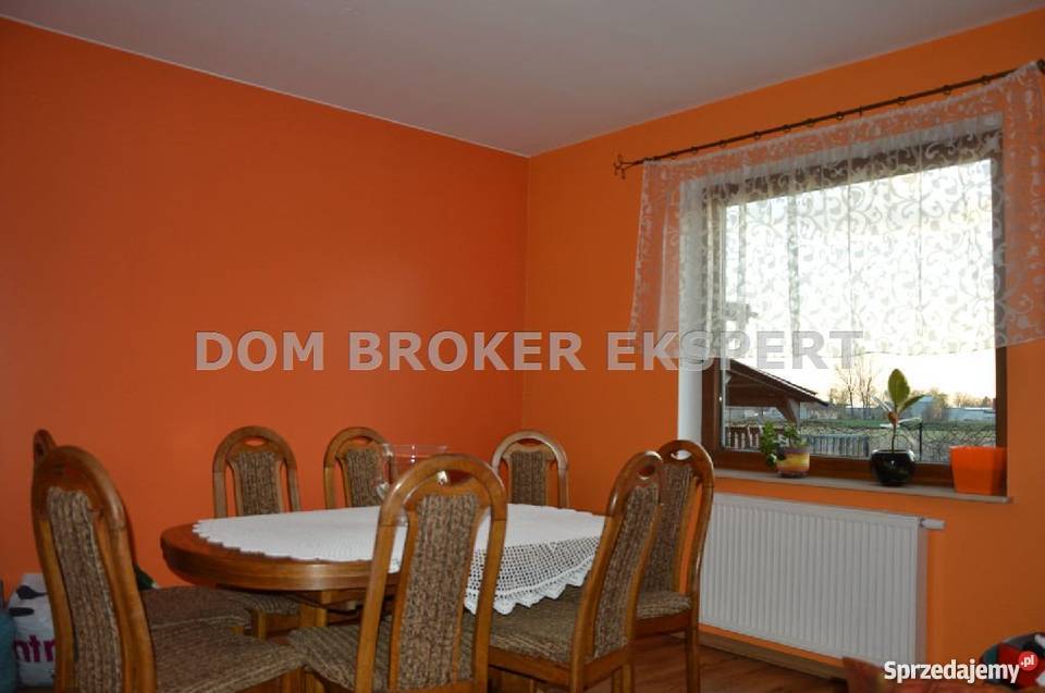 sprzedaży domu wolnostojącego 120m Rogozino blacha mazowieckie Rogozino