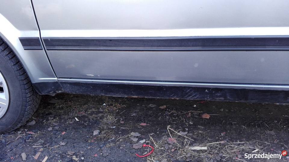 sprzedam nieuszkodzony Cinquecento Kożuszkowo